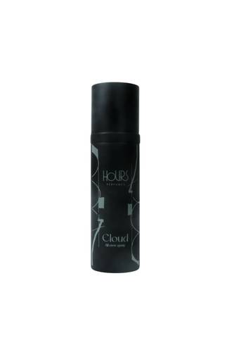 Cloud all over spray