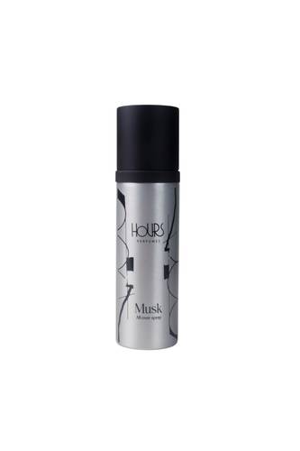 Musk all over spray
