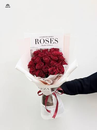 XO ROSES