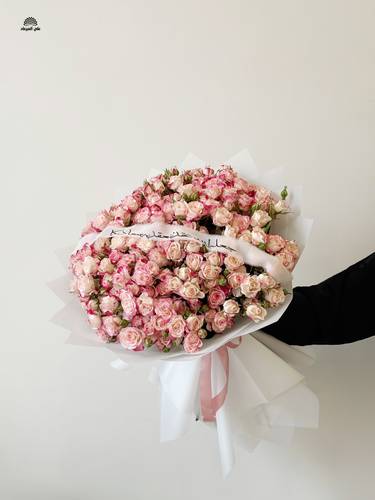 باقة عقد قران 