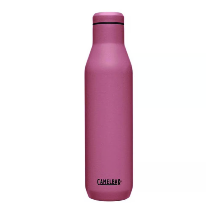 زجاجة ماء وردي  | CAMELBAK BOTTLEL 750ML