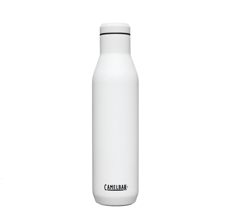  زجاجة ماء ابيض  | CAMELBAK BOTTLEL 750ML