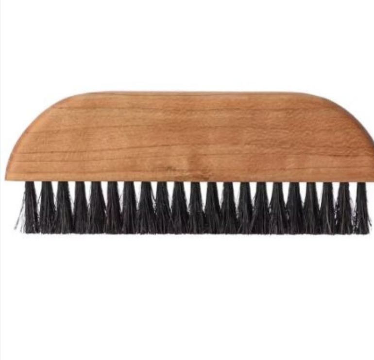 فرشة تنظيف خشبي | Wood cleaning brush