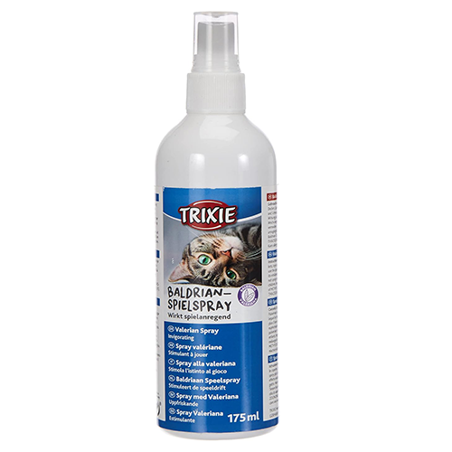 بخاخ اللعب بالنعناع البري كاتنيب Trixie cat nip cat play spray, 175ml