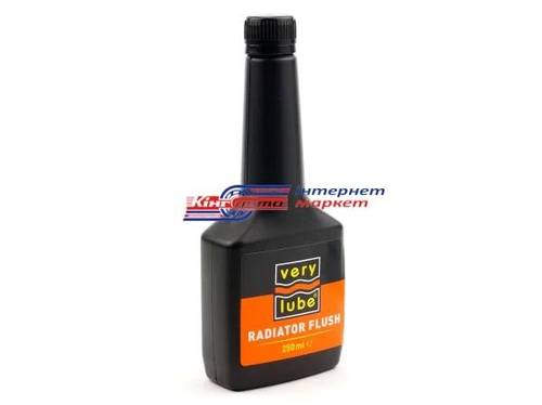 منظف دورة التبريد والرادياتير  Verylube Radiator Flush – XB30032   