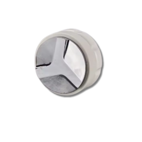 موزع قهوة أبيض مقاسات متعددة -51mm -53mm -58mm