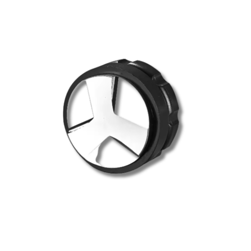 موزع قهوة لون اسود مقاسات متعددة  51mm -53mm -58mm 