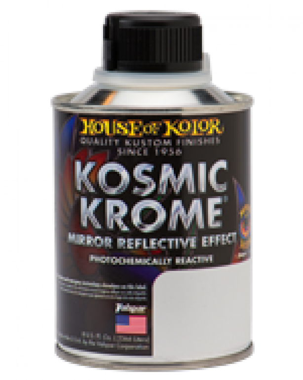 MC00.C01 Mirror Ref. Eff. Kosmic Krome HPT236.50ML