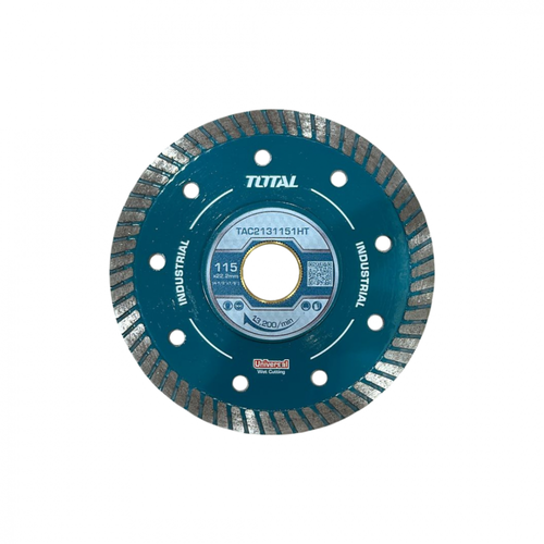 TOTAL دسك قص جرانيت  4.5 سماكة