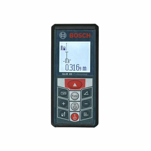 (GLM 80) متر بوش ليزر