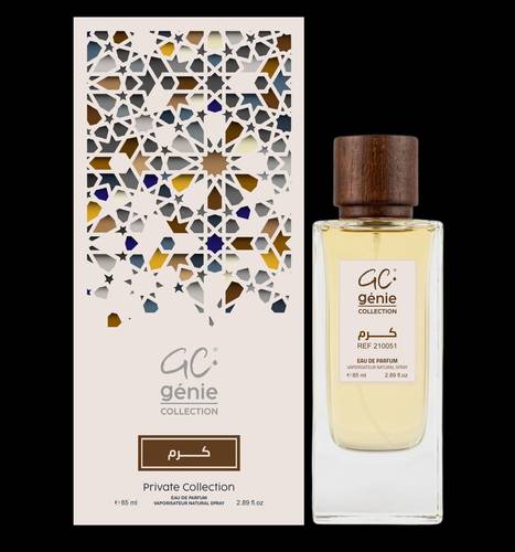 عطر كرم  للرجال- 85 مل