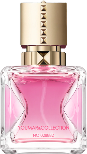 يومار كولكشن   028882 عطر للنساء  - 25 مل
