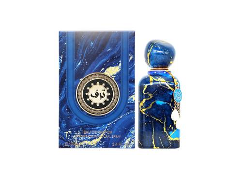 عطر ترف 220922 من البدور  للجنسين - 85 مل