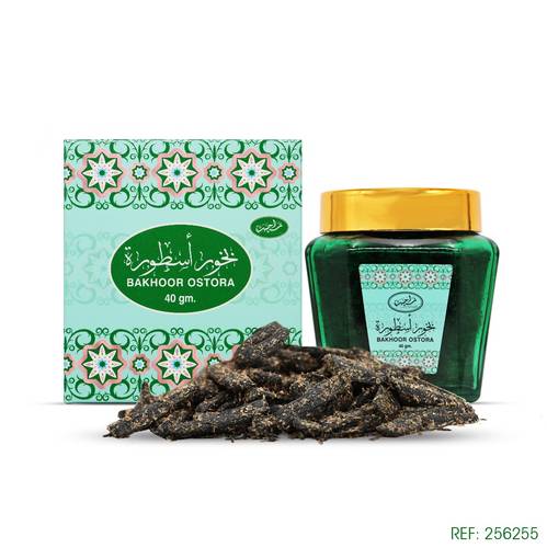 بخور أسطوره 256255 من تراحيب - 40 جم
