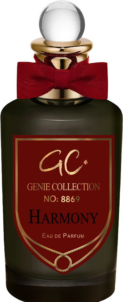عطر جيني كوليكشن 8869 للجنسين، 25 مل