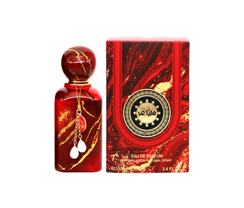 Bodoor 220921 Mshaer Women's Perfume - 100 ml
