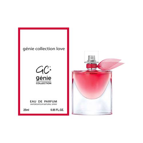 عطر جيني للنساء - 25 مل