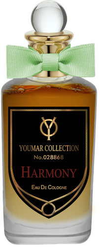 يومار كوليكشن - عطر 028868 للجنسين ، 25 مل