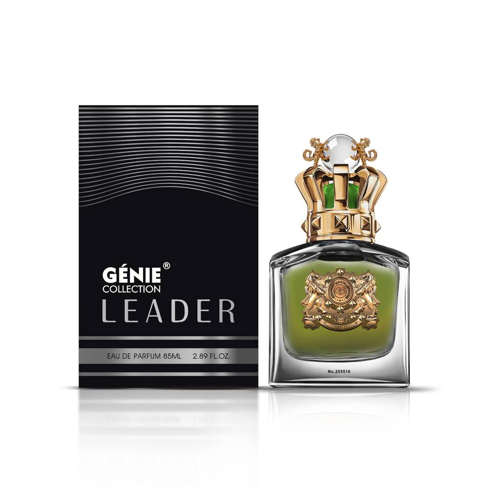 جيني كولكشن 205516 ليجند عطر رجالي - 85 مل
