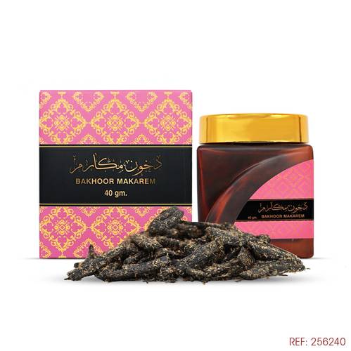 دخون مكارم من تراحيب - 40 جم