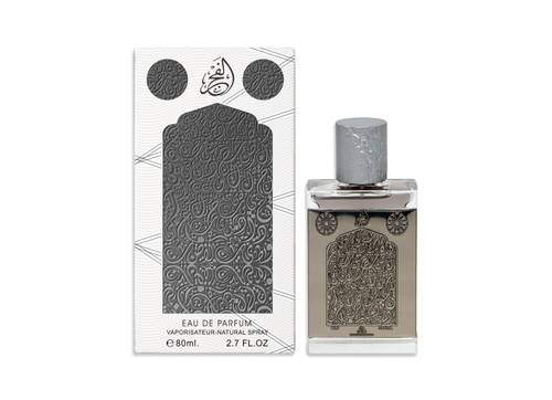 عطر الفجر من البدورعطر نسائي -80 مل