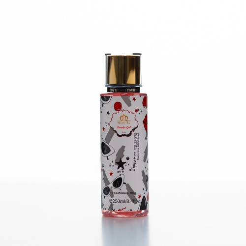 يومسيرا معطر الجسم رومانتك جيرل-250مل