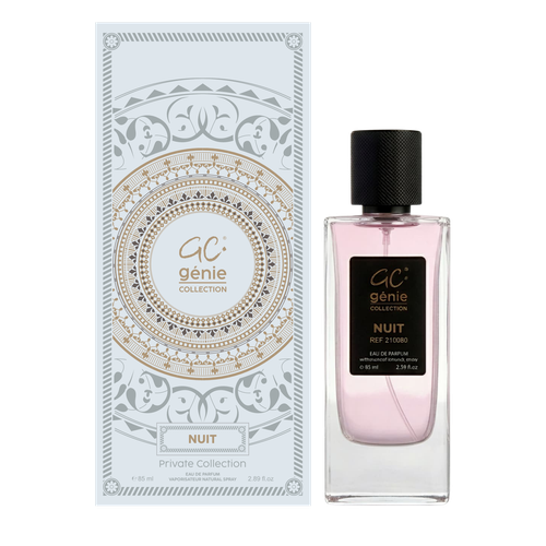 عطر NUIT  - 85 مل