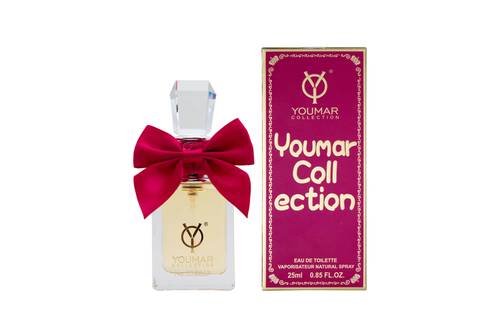  Youmar Collection perfume 028867 for women , 25 ml