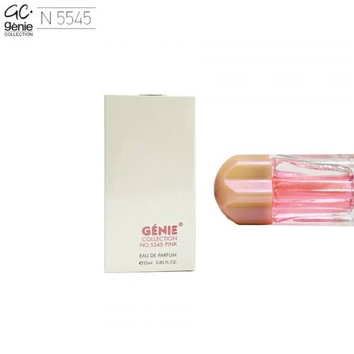 عطر جيني كوليكشن 5545 للنساء، 25 مل