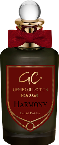 عطر جيني كوليكشن 8869 للجنسين، 25 مل