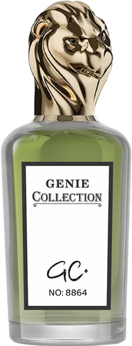 عطر جيني كوليكشن 8864 للنساء، 25 مل