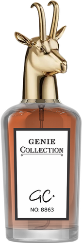 جيني كوليكشن عطر للنساء- 25 مل