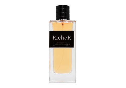 عطر ريتشر روز رش 102600 عطر للجنسين -85 مل