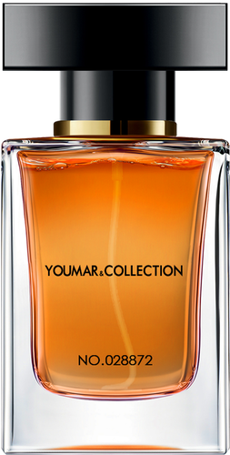 عطر جيني كوليكشن 028872 للنساء- 25 مل