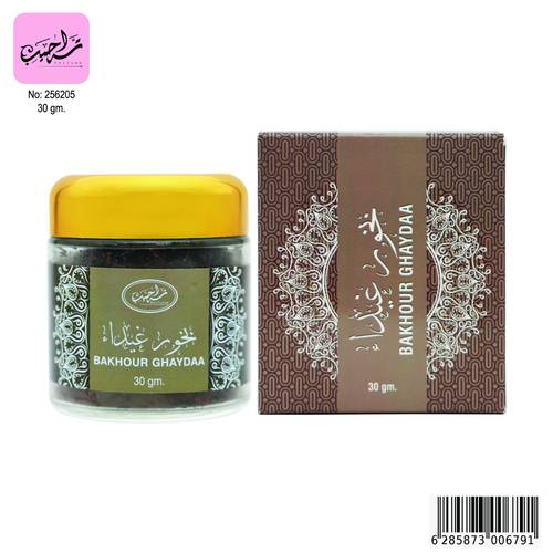 تراحيب 256205 بخور غيداء -30 جم