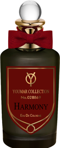  Youmar collection perfume 028869 for unisex , 25 ml