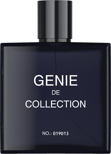 عطر جيني كوليكشن للرجال، 25 مل
