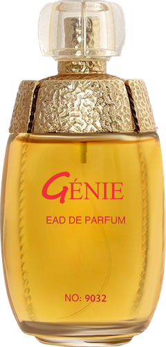 عطر للنساء 9032 سعة 25 مل من جيني كوليكشن