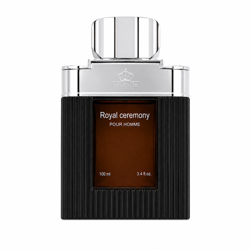 يومسيرا عطر رويال سيرموني - 100 مل