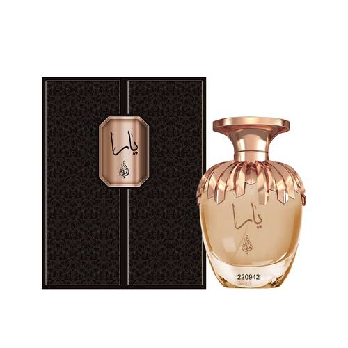 عطر يارا من البدورعطر نسائي- 100مل