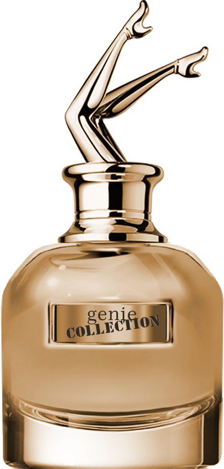 جيني كوليكشن 8912 عطر تشيبر للنساء - 25 مل
