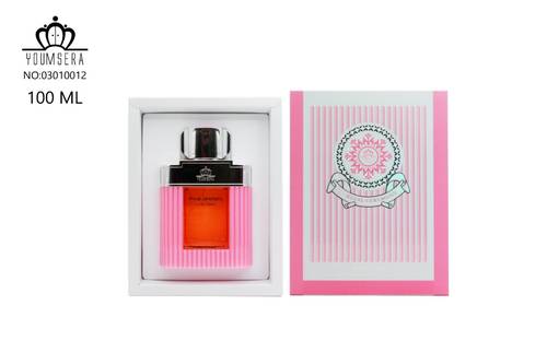 Youmsera Royal Ceremony Women's Perfume 03010012-100 ml