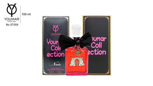 يومار كولكشن 071004 عطر نسائي-100مل