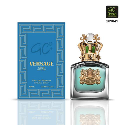 جيني كولكشن فرزاتشي عطر رجالي -85مل