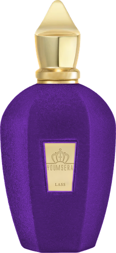 يومسيرا 6059 لاس بربل عطرنسائي -100مل