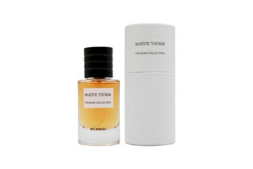 عطر يومار كولكشن ماجستك  للجنسين -25 مل 