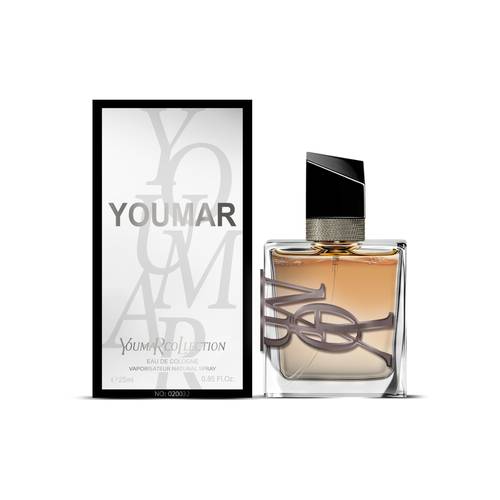  يومار كولكشن عطر نسائي -25مل