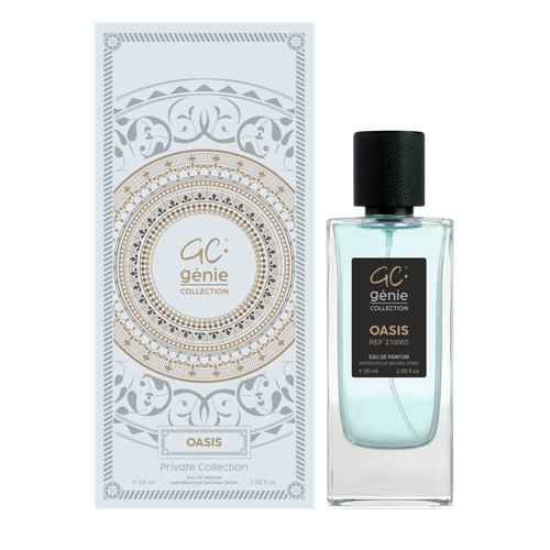 عطر Oasis  للجنسين - 85 مل