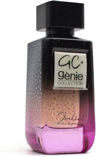 Genie Collection Juliet Pink Perfume 6028 For Women, 100 ml