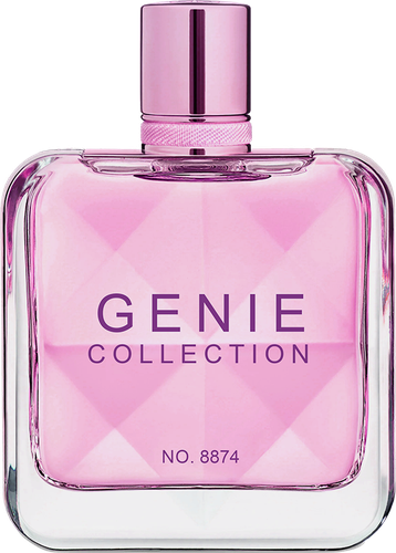 جيني كوليكشن عطر زهري - فواكه للنساء - 25 مل